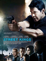 街头之王(2008)
