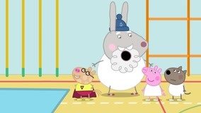 Watch the latest Peppa Pig Season 4 Episode 15 (2016) online with English subtitle for free English Subtitle
