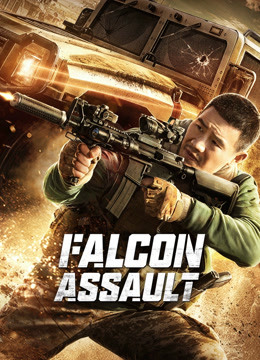 Watch the latest Falcon Assault (2020) online with English subtitle for free English Subtitle