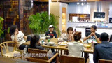 青春旅社：景甜上学一年胖变形？为减肥过年只能吃西红柿