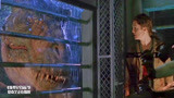 侏罗纪公园2：一群人胆子太大！这下恐龙妈妈来了，吃翔去吧！