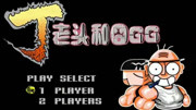 丁老头和囧GG