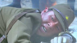 狐影：雷震用藤条对战军刀，暴虐日本军官，玩够了夺刀手刃小日本