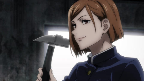 kaisen jujutsu anime episode discussion