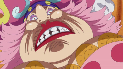 One Piece Episode 813 Iqiyi