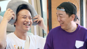 Watch the latest Ep1 Deng Chao showed his outstanding English again  (2020) online with English subtitle for free English Subtitle