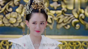 杨坚在讨论萧蔷公主的婚事，前线传来书信，杨坚大喜！