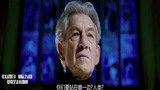 X战警3：万磁王开始演讲了，真不愧是场面王！