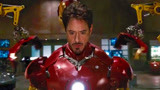 钢铁侠：新一代装甲研究成功，托尼穿上新式铠甲太帅啦！