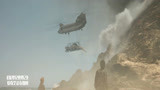侏罗纪世界2：火山喷发，富豪用直升机运恐龙，原来只是想赚钱