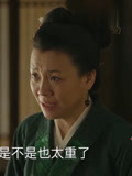 知否64：祖母罚大娘子跪大厅，只因她不分黑白第1集知否64：祖母罚大娘子跪大厅，只因她不分黑白-片花-完整版视频在线观看-爱奇艺