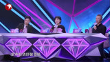 妈妈咪呀：节目现场可爱的女儿还“吐槽”妈妈不懂追星