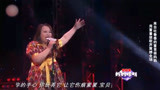 妈妈咪呀：29岁胖妈妈登台，一首英文歌惊艳全场！巨星范儿十足！
