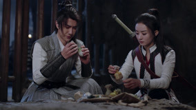 Watch the latest Legend of Fei Episode 5 online with English subtitle for free English Subtitle