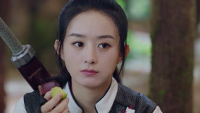 Watch the latest Legend of Fei Episode 6 online with English subtitle for free English Subtitle
