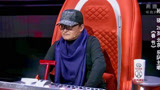 中国好歌曲：小哥哥真情演唱春节歌，这歌也太有意思了！