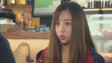 志凯看到玩偶小熊想起筱筱 他为何应聘咖啡店服务员？