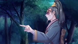 陈大师挑拨离间 荷香要对李小凡动手？