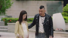 小白因为淑敏心事重重