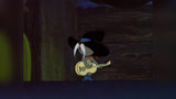 小老鼠给杰瑞唱歌 太有才了！