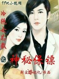 冷艳女总裁之神秘保镖