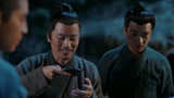 《狼殿下》渤王与众人玩起投狼壶 渤王如此平易近人啊