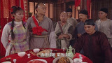 少年方世玉38：咏春跟洪熙官结婚，不料被人突袭，太可惜！