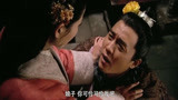 新水浒传：西门苦苦哀求，金莲被他彻底迷倒，恋爱的感觉！