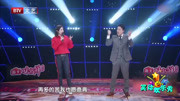 宋佳王耀庆联手献唱《花好月圆夜》，旋律超温暖，才子配佳人