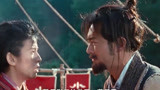 神奇侠侣：欢哥跟蓝姑娘暧昧，被老婆抓个正着，一眼不合就开撕