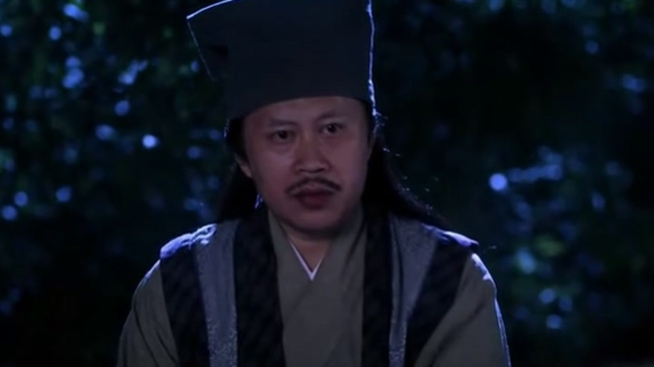 平魔策之红颜长情剑：欧阳逸发妻死亡之后 无数的武林人士都死在长情剑下