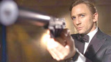 007系列电影，武器专家Q设计古灵精怪的装备，让邦德如虎添翼