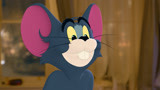 《猫和老鼠》曝“百变大咖”电影片段 汤姆模仿杰瑞可爱到犯规
