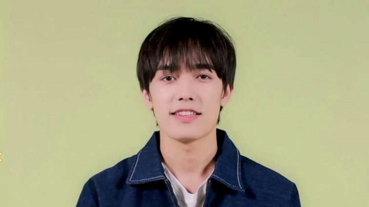 杨皓钧