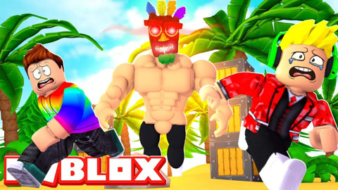 roblox乐高小游戏小飞象解说