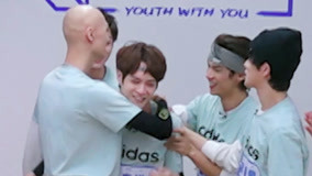 Watch the latest Youth With You 3 - (2021) online with English subtitle for free English Subtitle