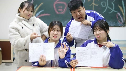 学霸王小九_20210405期-搞笑-高清正版影音线上看-爱奇艺台湾站