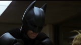 蝙蝠侠：小丑的挑衅，让蝙蝠侠变得更加暴躁，想挨揍就直接说！