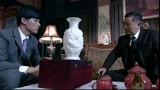 喋血孤岛：鬼子抢夺中国的文物，真是不要脸