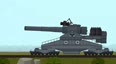 超级巨型坦克