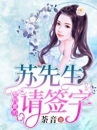 契约蜜婚：苏先生请签字