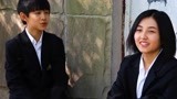 秘密访客：张子枫与荣梓杉对戏这幕，忍不住看10遍，简直演技炸裂
