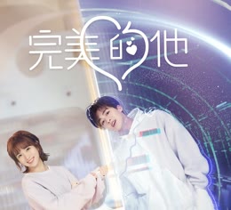 完美的他