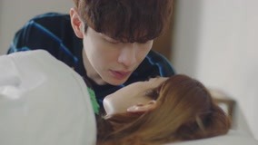 Watch the latest EP10: You look so pretty when you're sleeping online with English subtitle for free English Subtitle