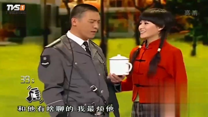 小品《吉祥三宝》:妹妹和邵峰联合套路孙涛,包袱乱甩笑料十足