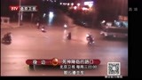 大货车抢道行驶，撞完公交后消失，一时竟无人发现！