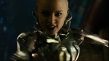 战斗天使：医生复活了机器人阿丽塔，竟然是个战斗天使
