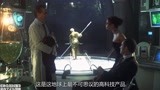 神奇燕尾服：大妹子投奔反派，还献上燕尾服，她究竟想干嘛