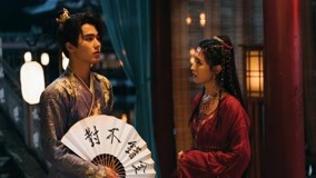 Watch the latest I've Fallen for You Episode 10 (2020) online with English subtitle for free English Subtitle