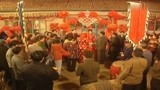 农家十二月：老姨阻止婚礼仪式，喜字贴的不对，婚不能结